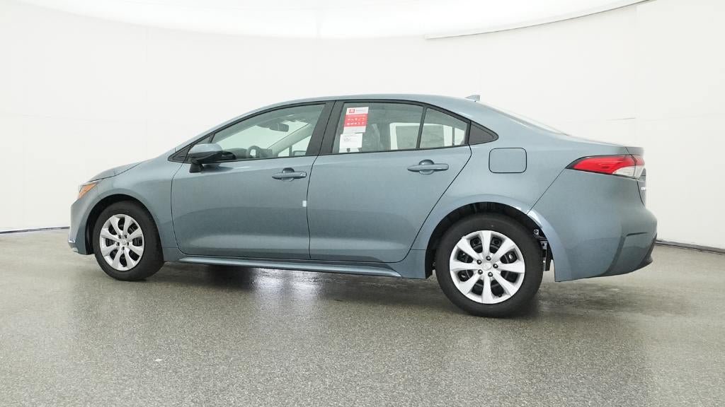 New 2026 Toyota Corolla LE FWD image 20