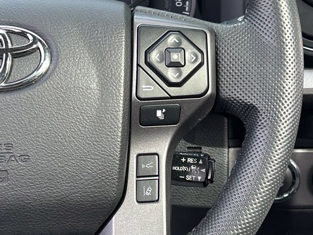 Used 2022 Toyota Tacoma TRD Sport w/ TRD Premium Sport Package AWD/4WD image 42