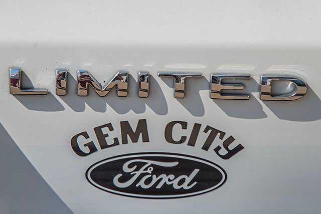 Used 2021 Ford Expedition Max Limited AWD/4WD image 20