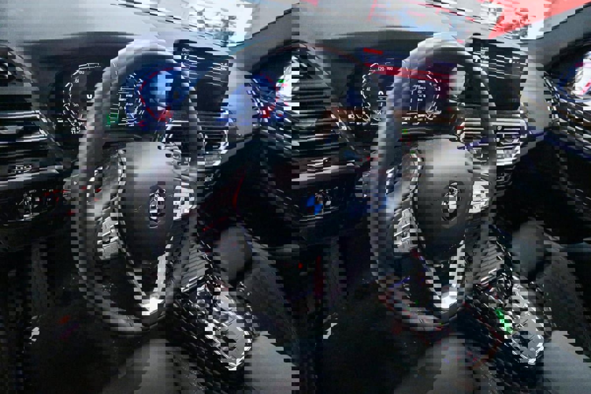 Used 2024 BMW X3 sDrive30i w/ Premium Package image 13