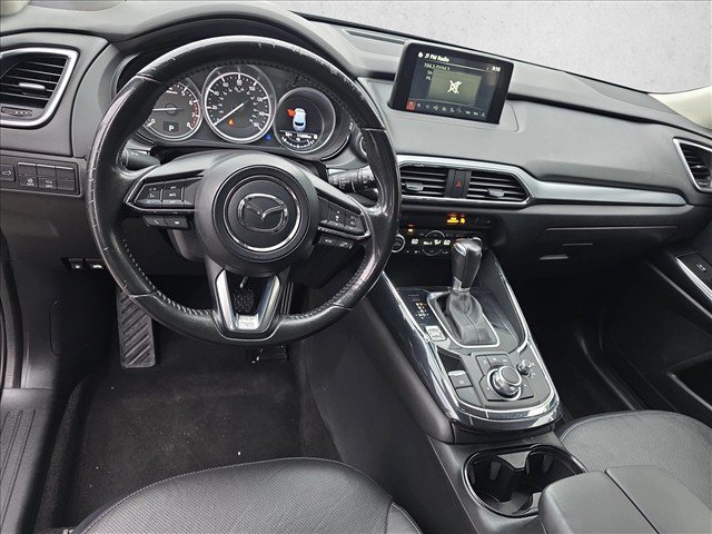 Used 2018 MAZDA CX-9 Touring AWD/4WD image 23