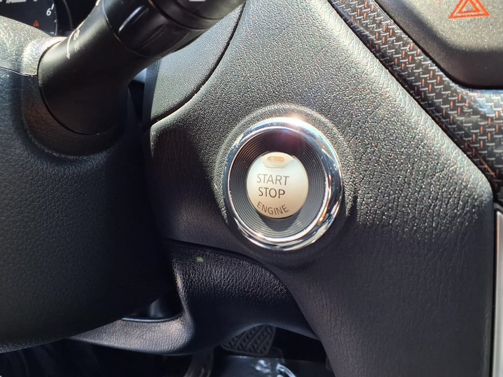 Used 2020 Nissan Pathfinder SV w/ Rock Creek Edition FWD image 8
