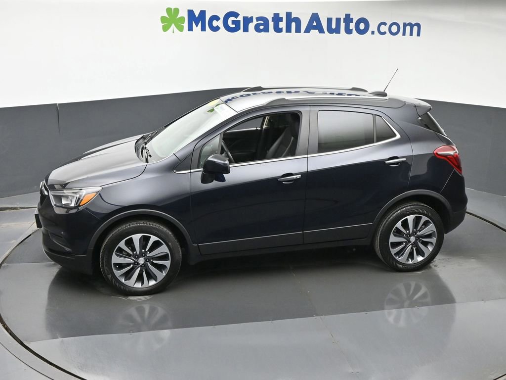 Used 2022 Buick Encore Preferred image 16
