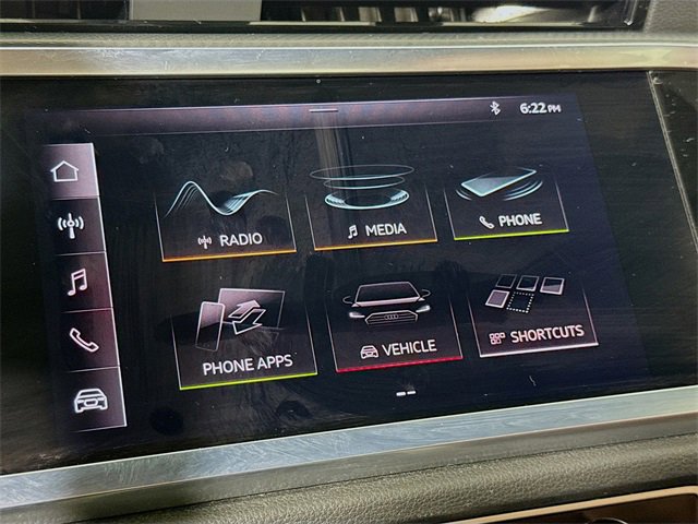 Used 2021 Audi Q3 2.0T Premium w/ Convenience Package image 16