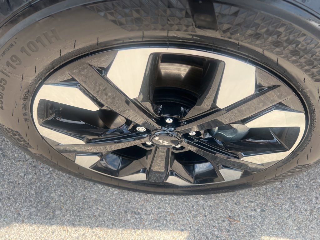 Used 2024 Kia Sportage X-Line image 38