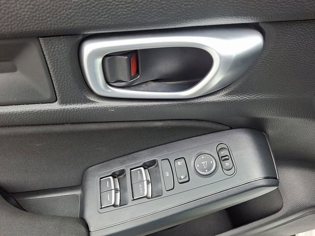 Used 2024 Honda Civic LX image 12