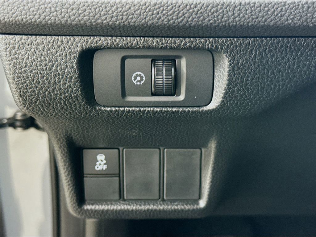 New 2026 Honda Civic Sport image 10