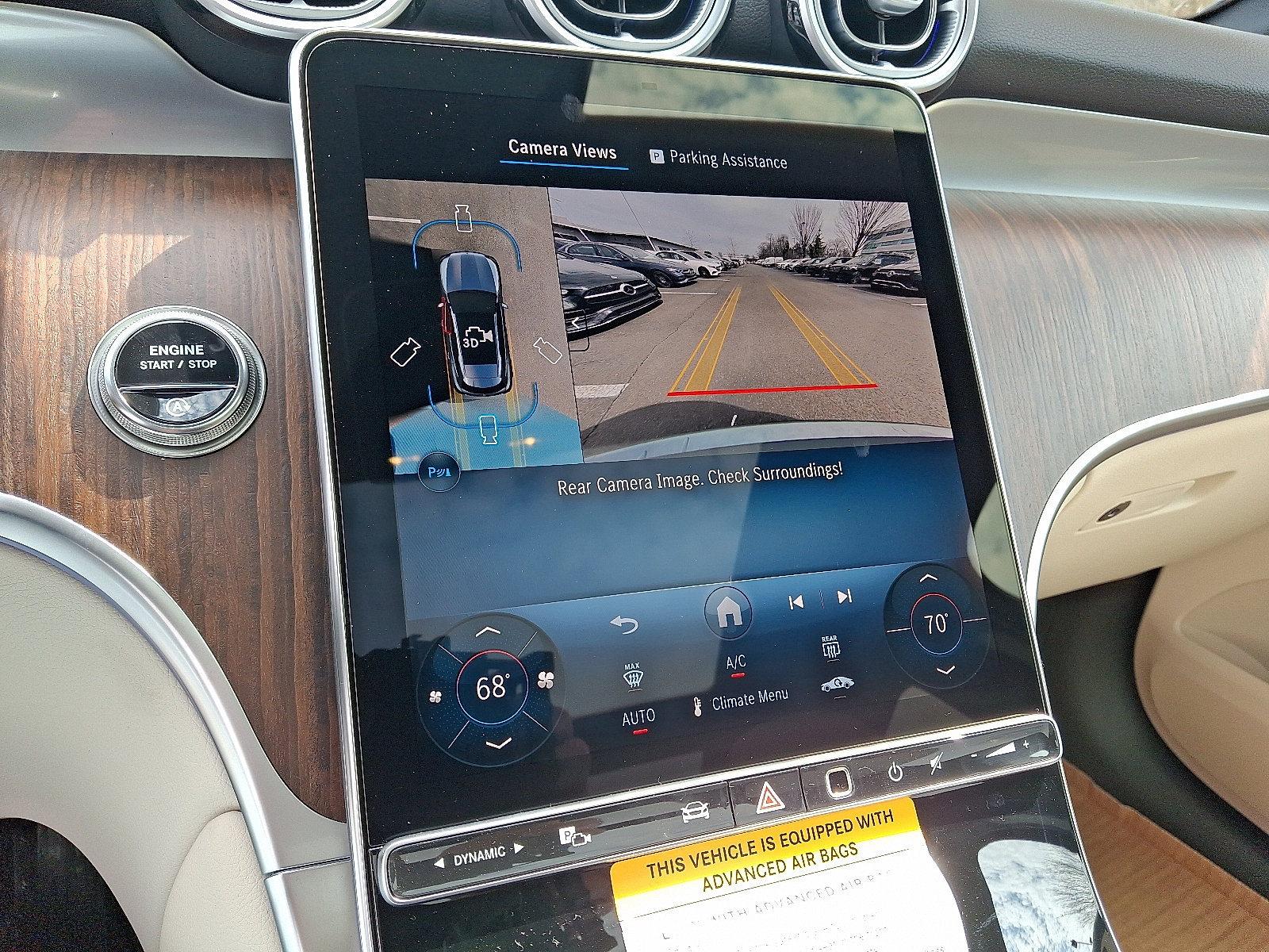 New 2026 Mercedes-Benz GLC 300 4MATIC image 16