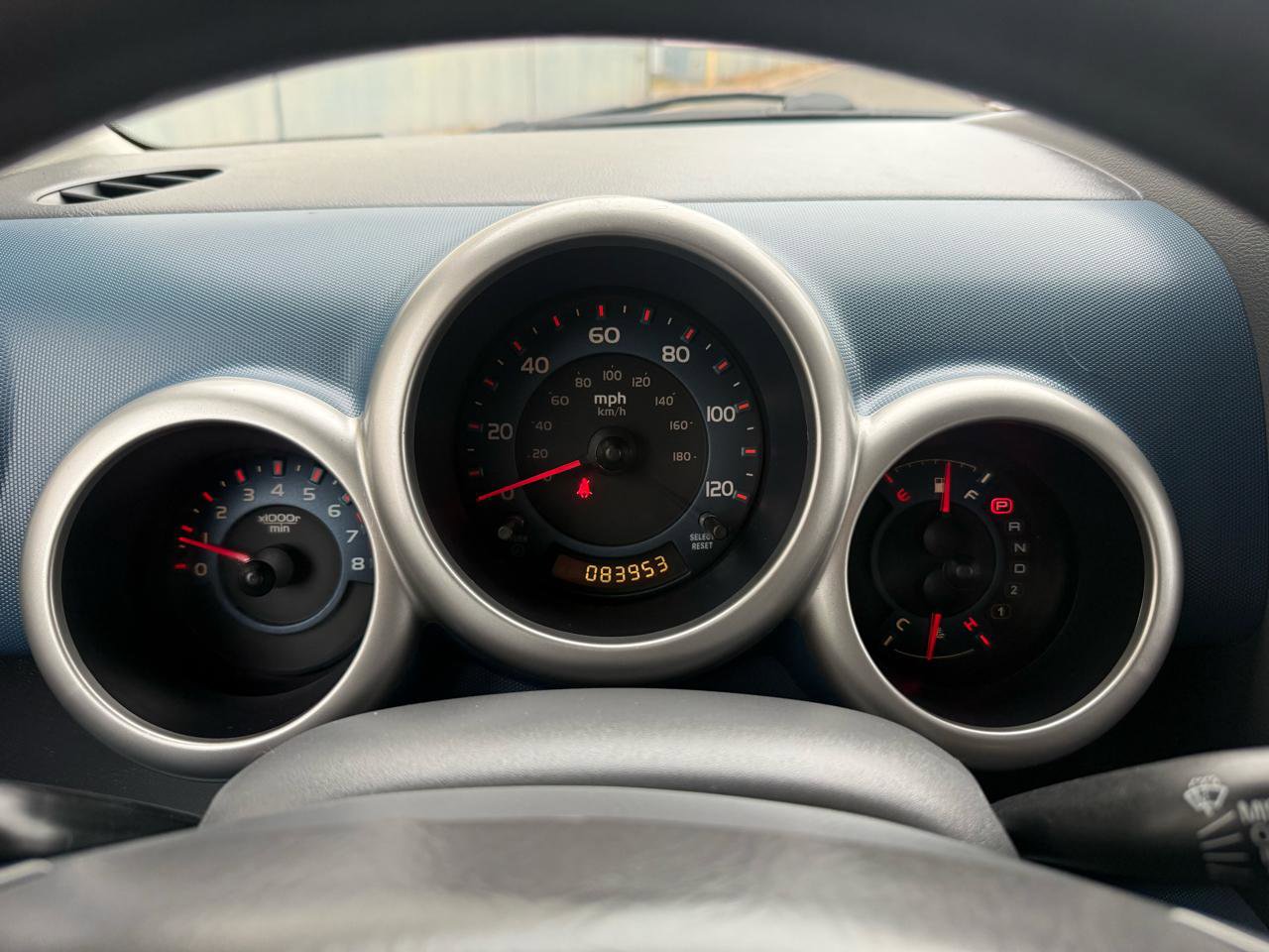 Used 2003 Honda Element EX image 33