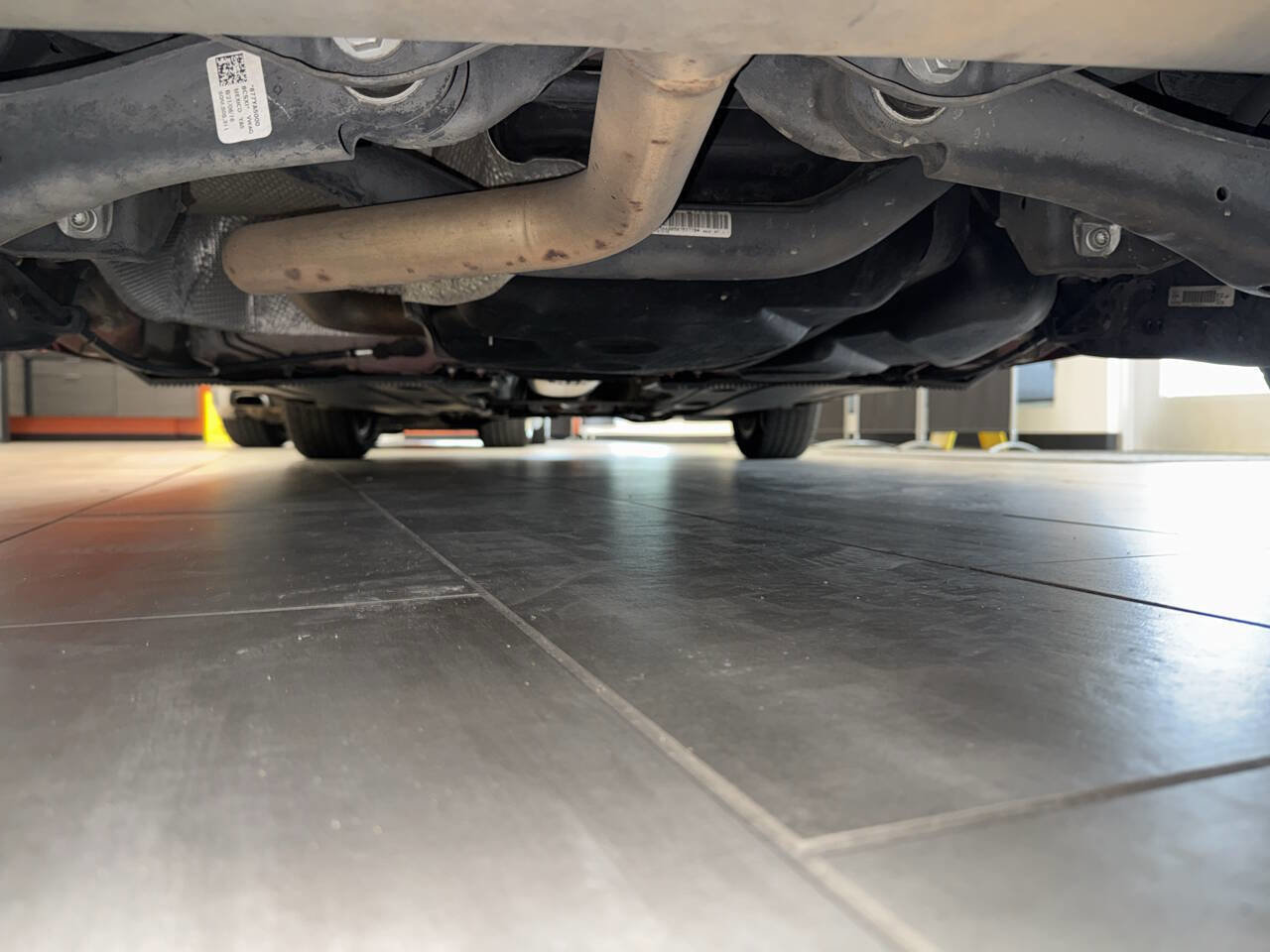 Used 2017 Volkswagen Golf Wolfsburg Edition FWD image 44