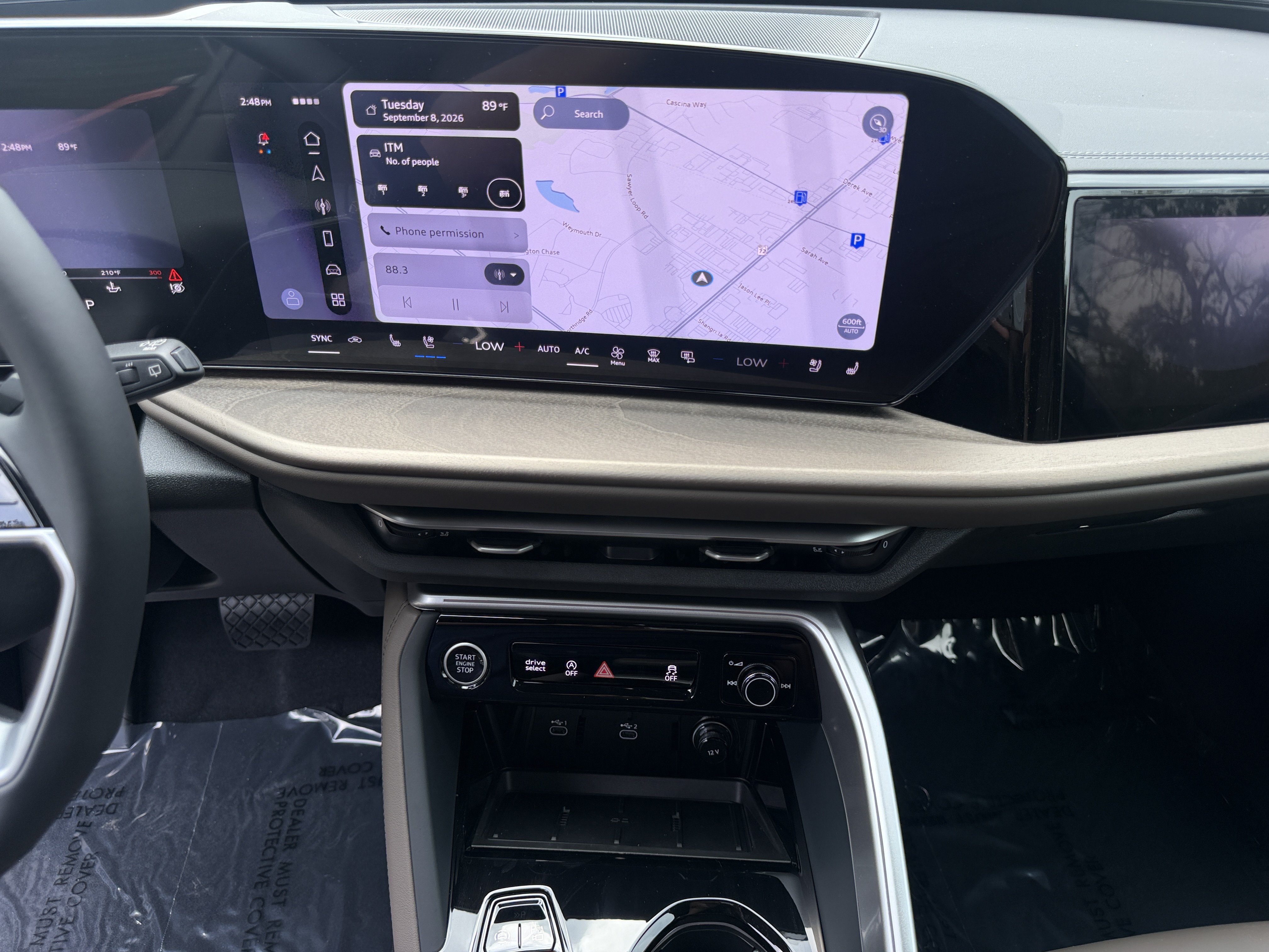 New 2026 Audi Q5 Prestige AWD/4WD image 20