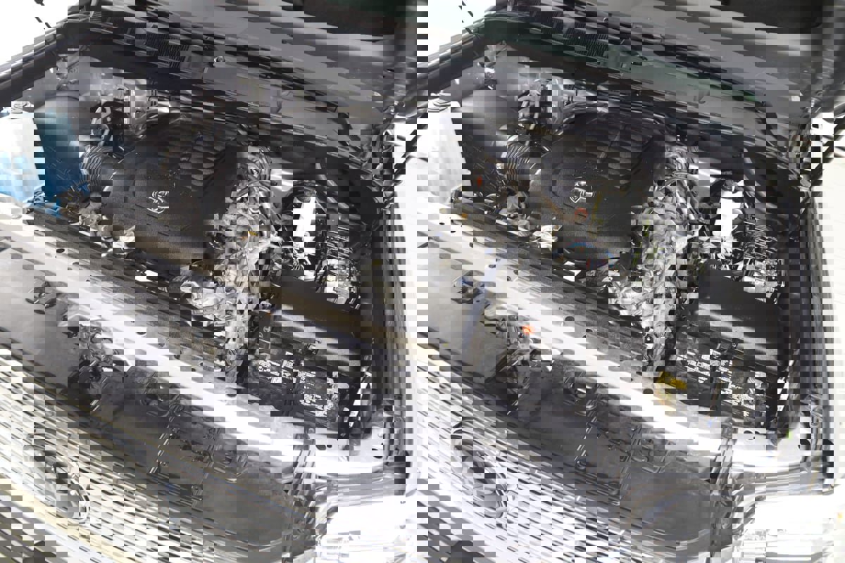 Used 2021 Toyota Tundra 1794 Edition image 20