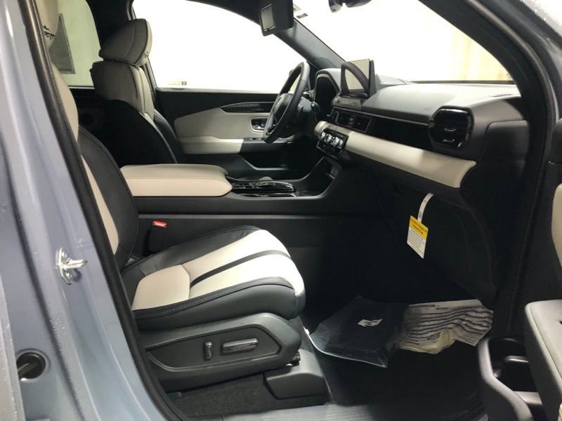 New 2026 Honda Passport TrailSport Elite image 13