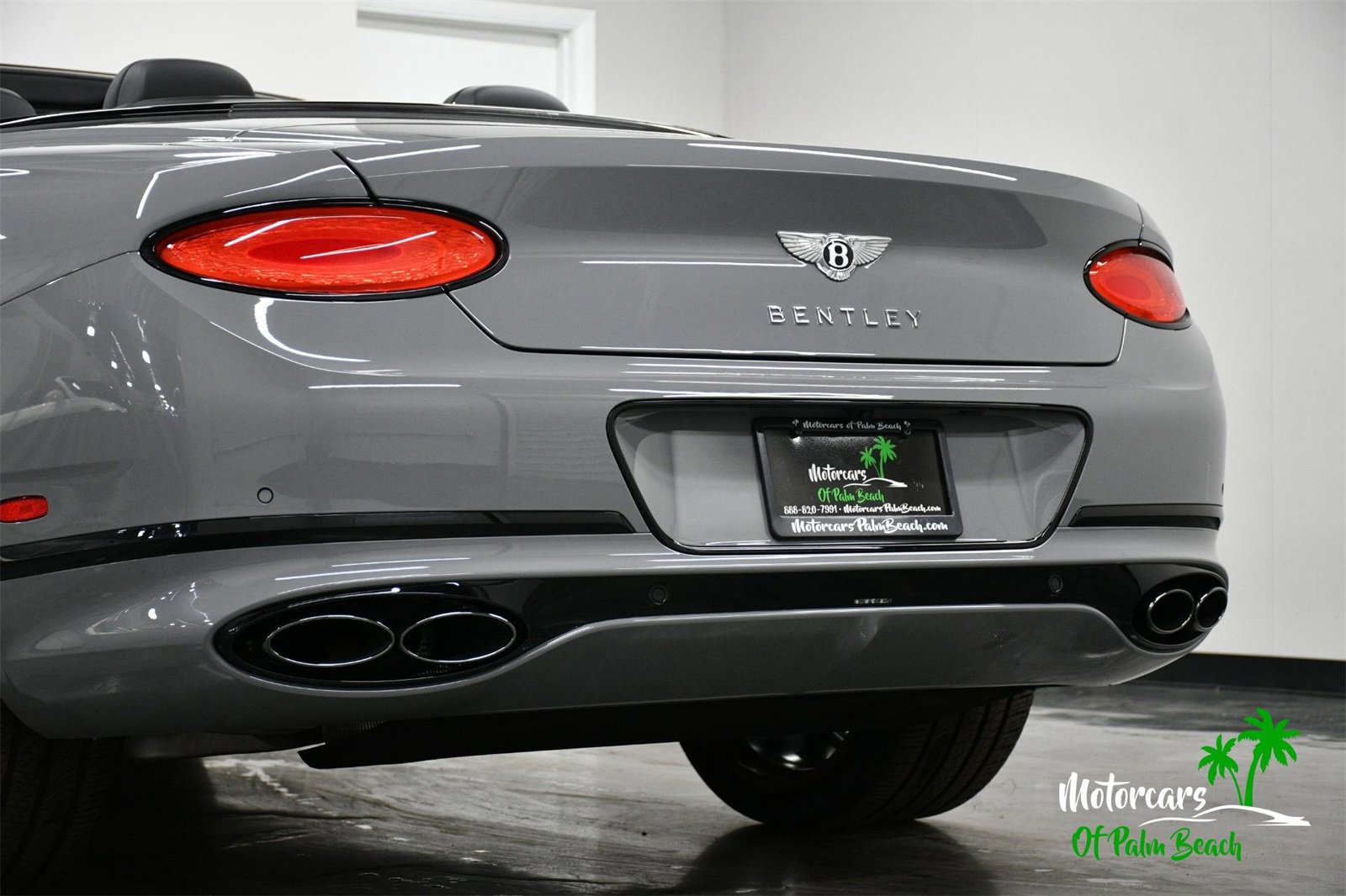 Used 2023 Bentley Continental GT S image 60