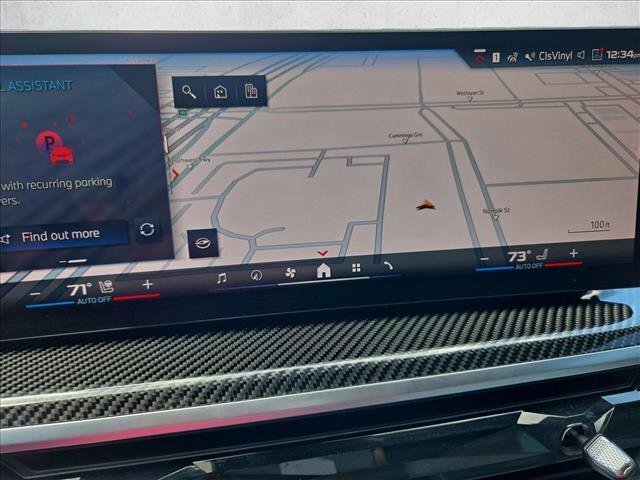 Used 2025 BMW X5 M60i AWD/4WD image 12