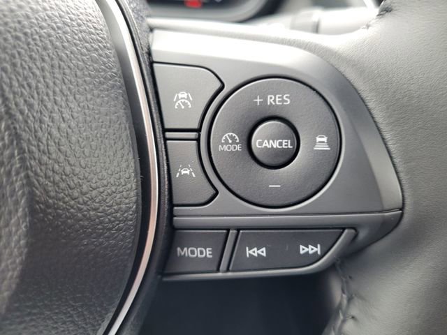 New 2026 Toyota Corolla SE image 18