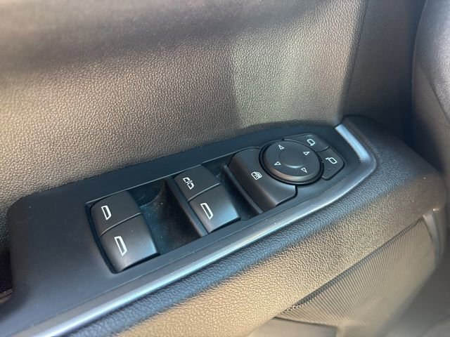 Used 2023 Chevrolet Silverado 1500 RST AWD/4WD image 15