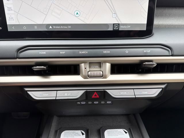 New 2027 Kia Telluride X-Line EX w/ Towing Package AWD/4WD image 14