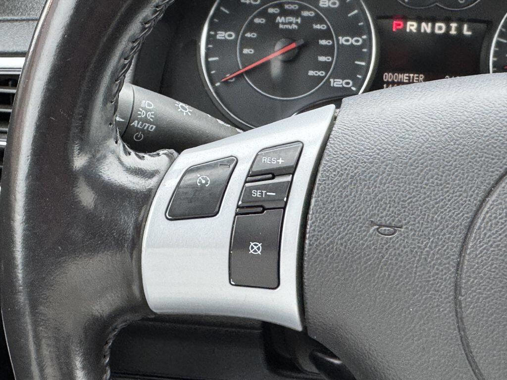 Used 2008 Pontiac Torrent 2WD w/ Preferred Package image 15