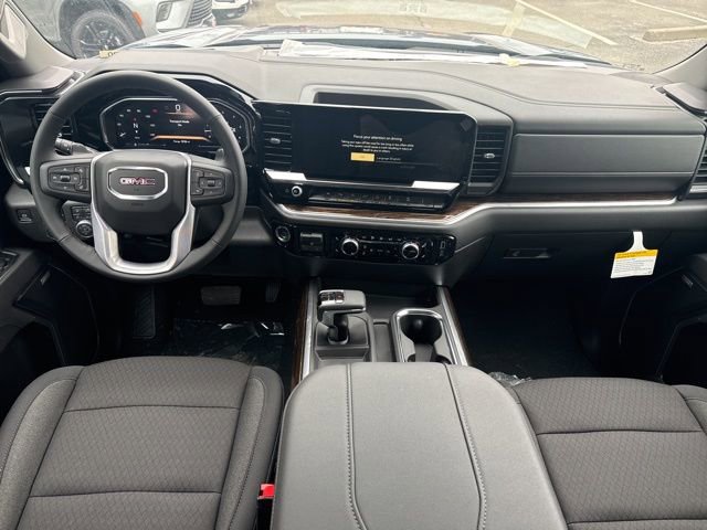 New 2026 GMC Sierra 1500 Elevation w/ Preferred Package image 28