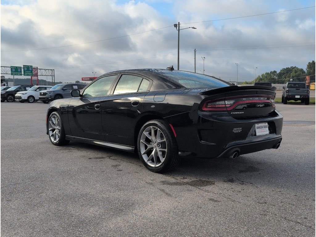Used 2023 Dodge Charger GT image 3