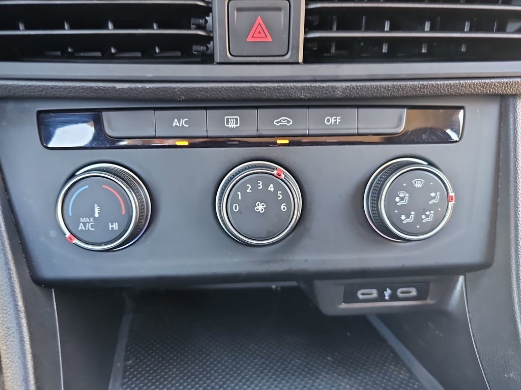 Used 2021 Volkswagen Jetta S FWD image 20