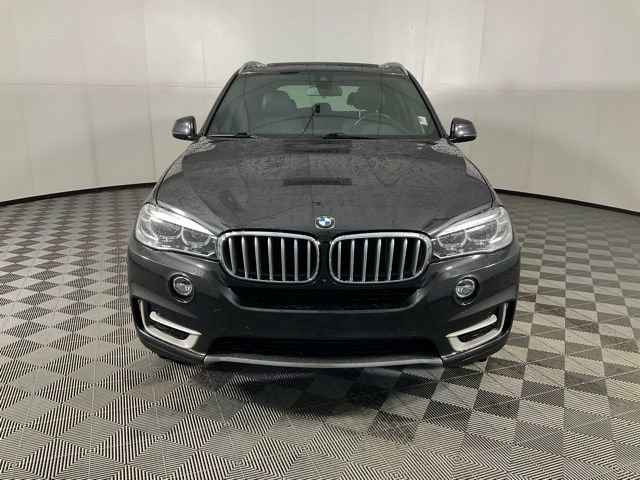 Used 2018 BMW X5 xDrive35i image 2