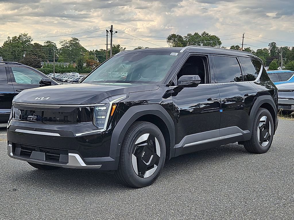 New 2026 Kia EV9 Wind image 3