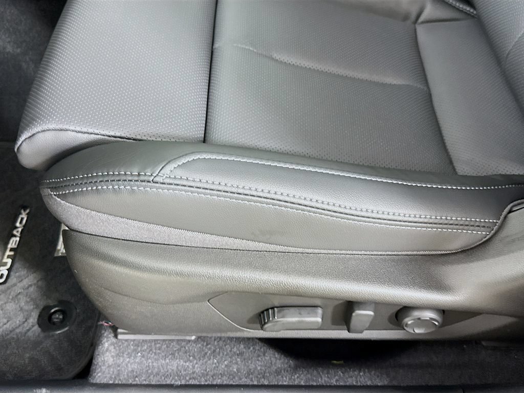 New 2026 Subaru Outback Touring XT AWD/4WD image 22