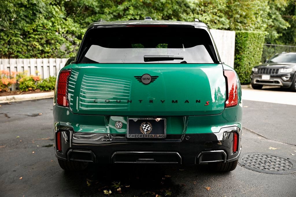 New 2026 MINI Cooper Countryman S image 10