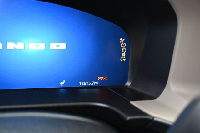 Certified 2025 Ford Bronco Sport Big Bend image 15