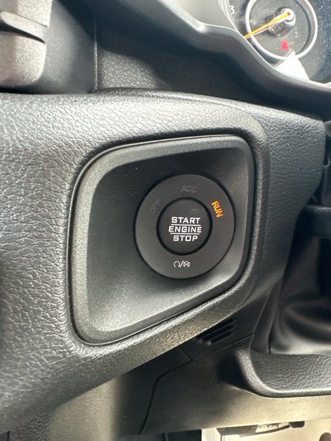 New 2026 Jeep Wrangler Unlimited Sport AWD/4WD image 23