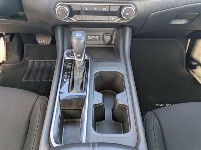 Used 2024 Nissan Sentra SV image 14