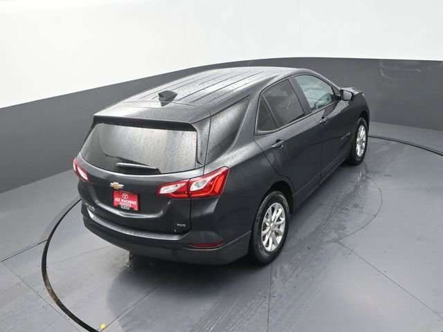 Used 2020 Chevrolet Equinox LS w/ LS Convenience Package AWD/4WD image 46