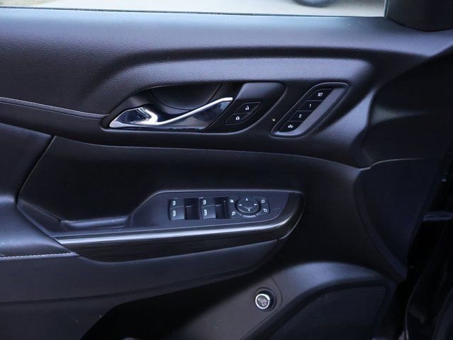 Certified 2022 GMC Acadia SLT w/ Technology Package image 26