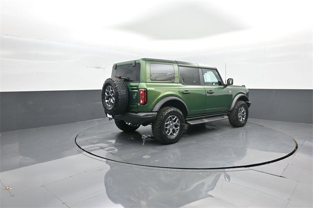 New 2025 Ford Bronco Badlands image 6