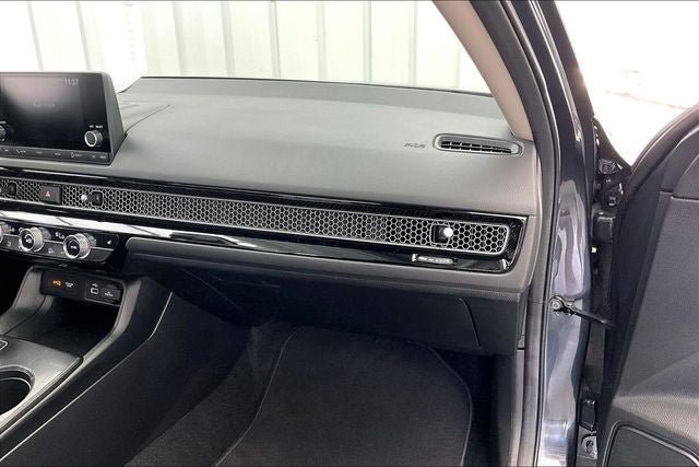 Certified 2024 Honda Civic EX image 18