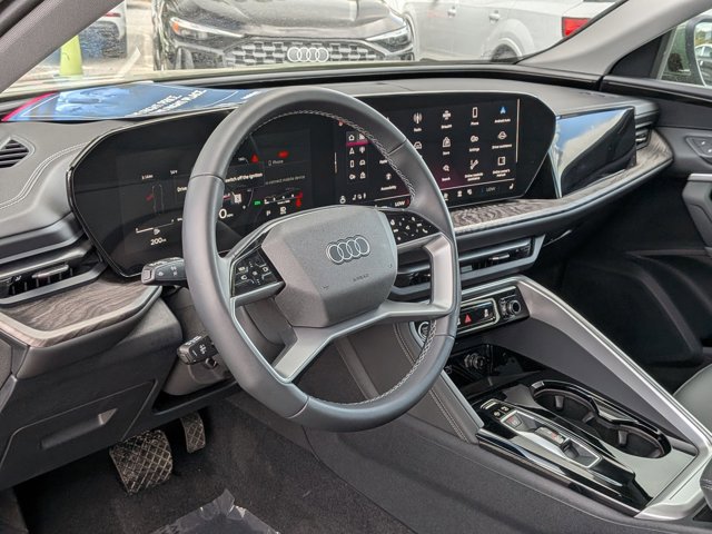 Certified 2025 Audi Q5 Premium w/ Convenience Package image 10