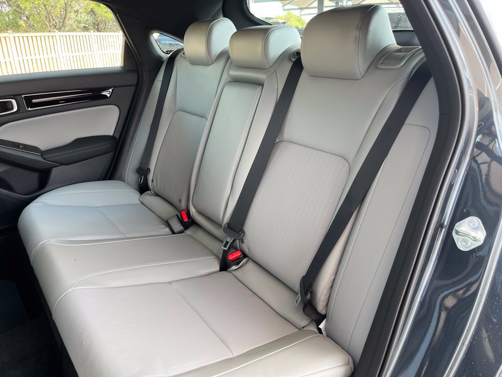 Used 2026 Honda Civic Sport Touring image 13
