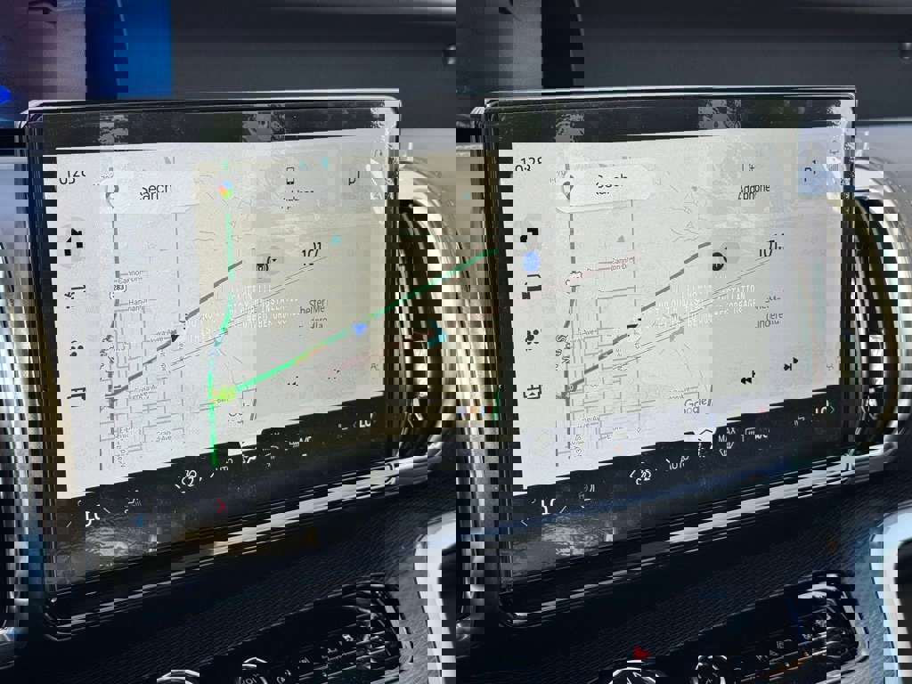 New 2025 Ford Expedition Platinum image 28