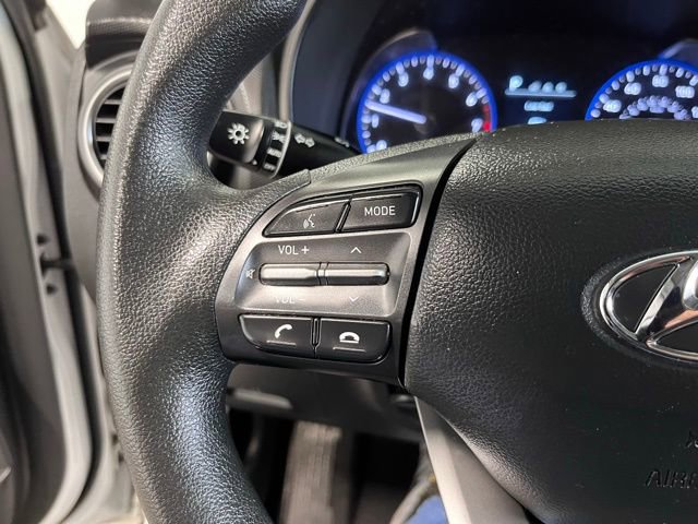 Used 2019 Hyundai Kona SE w/ Cargo Package FWD image 25