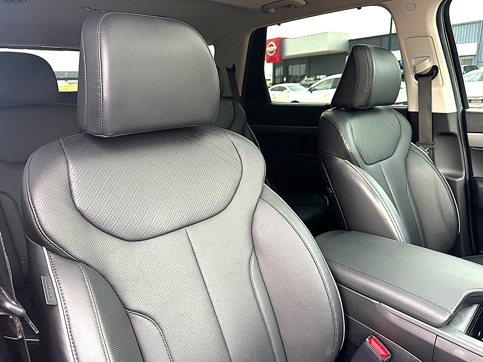 Used 2025 Hyundai Palisade XRT FWD image 29