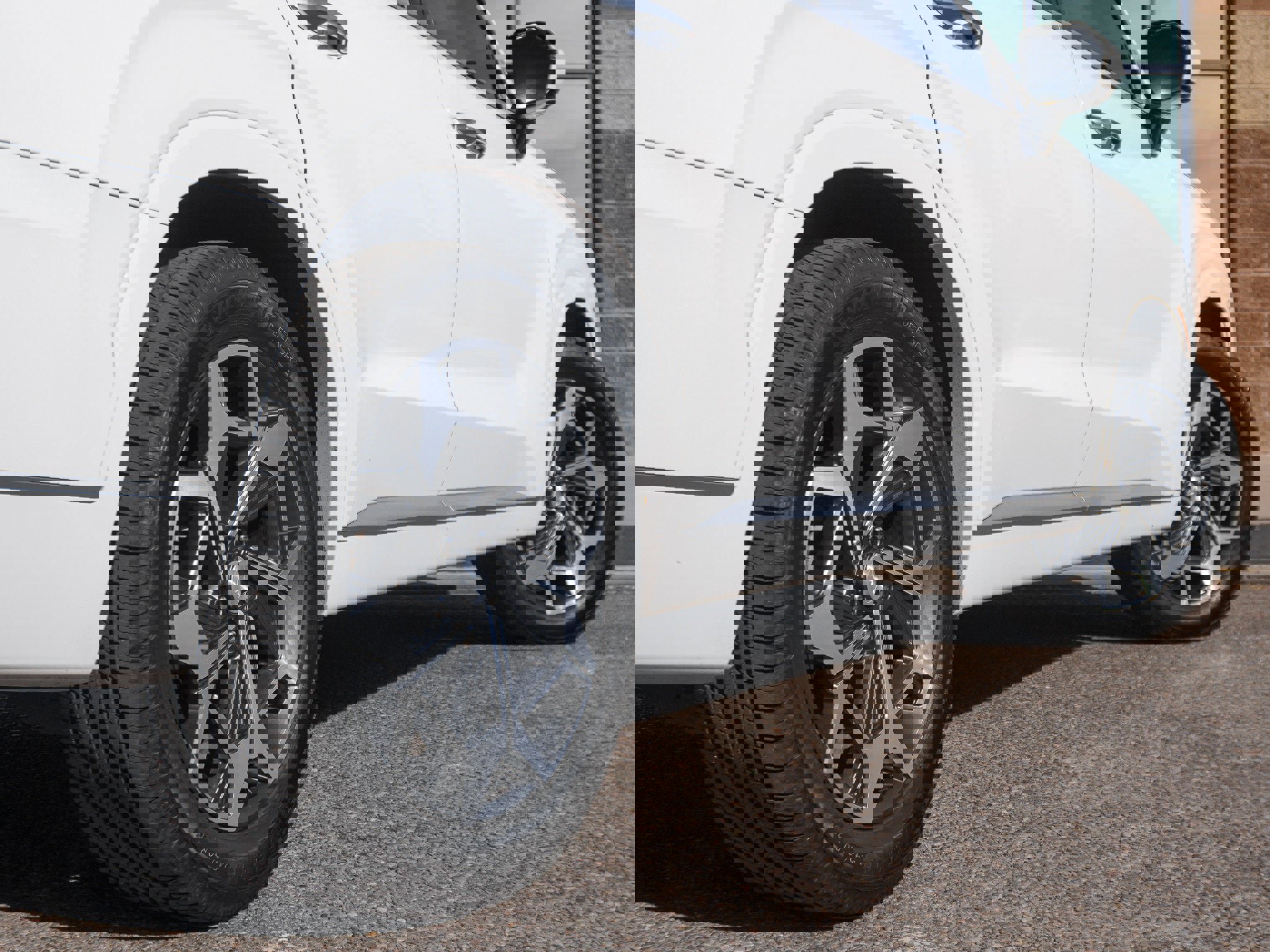 Used 2021 Hyundai Palisade Calligraphy image 11