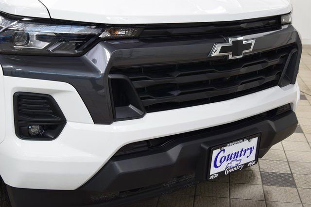 New 2026 Chevrolet Colorado LT w/ LT Convenience Package image 13