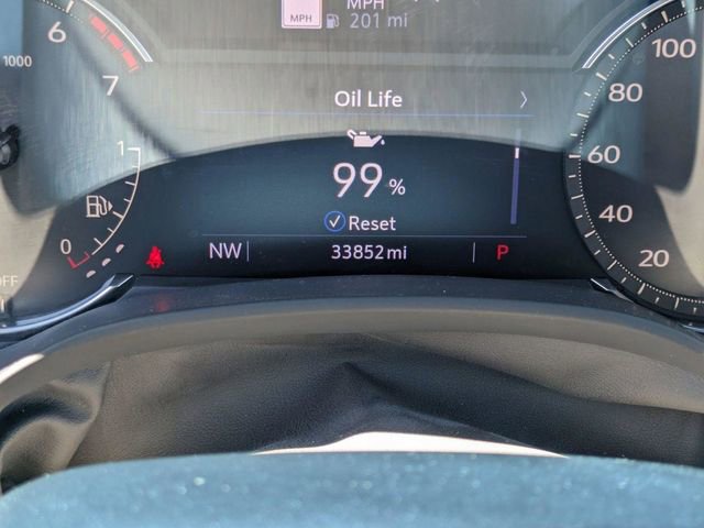 Used 2022 Cadillac CT4 Luxury w/ Sun And Sound Package RWD image 26