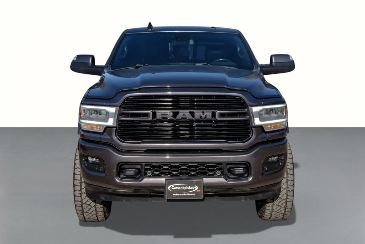 Used 2022 RAM 2500 Laramie image 48