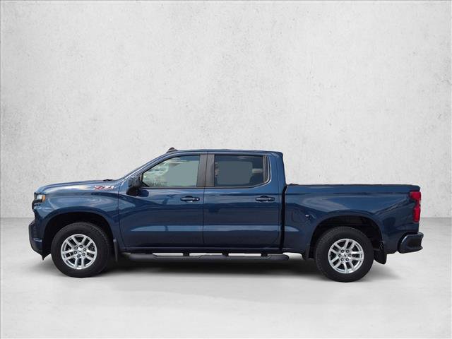 Used 2019 Chevrolet Silverado 1500 RST AWD/4WD image 9