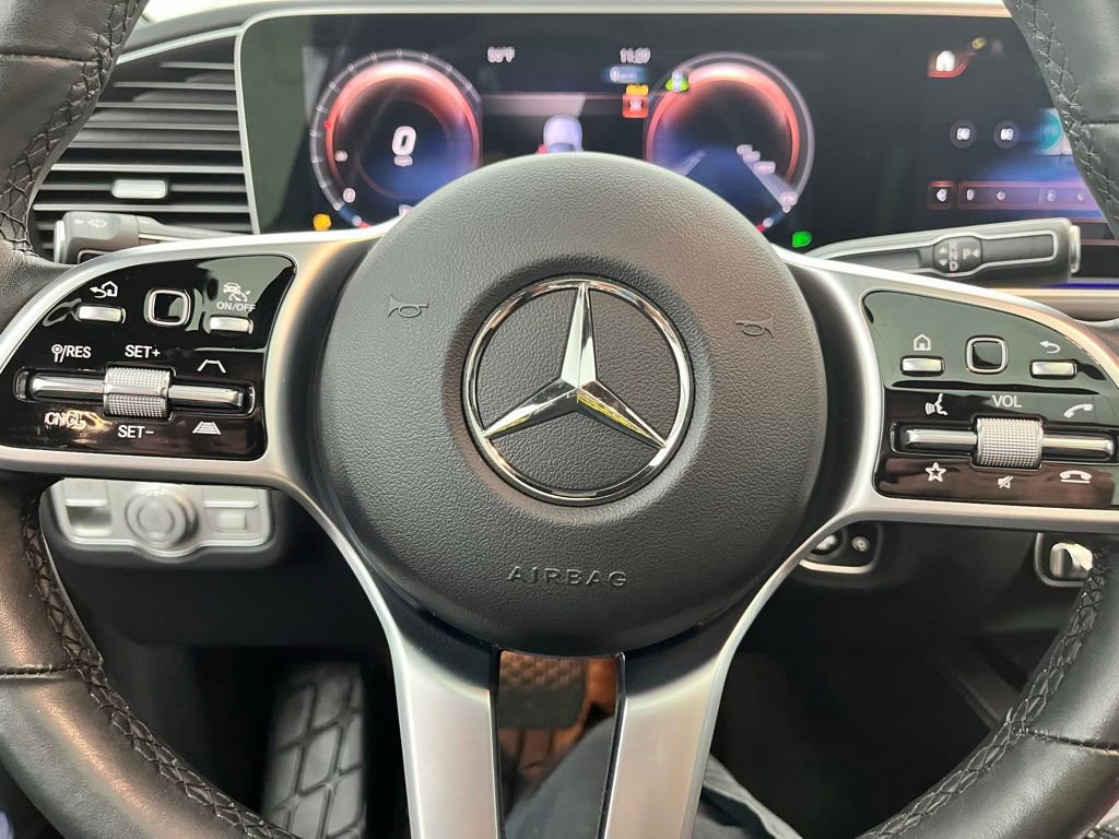 Used 2022 Mercedes-Benz GLE 350 4MATIC image 21