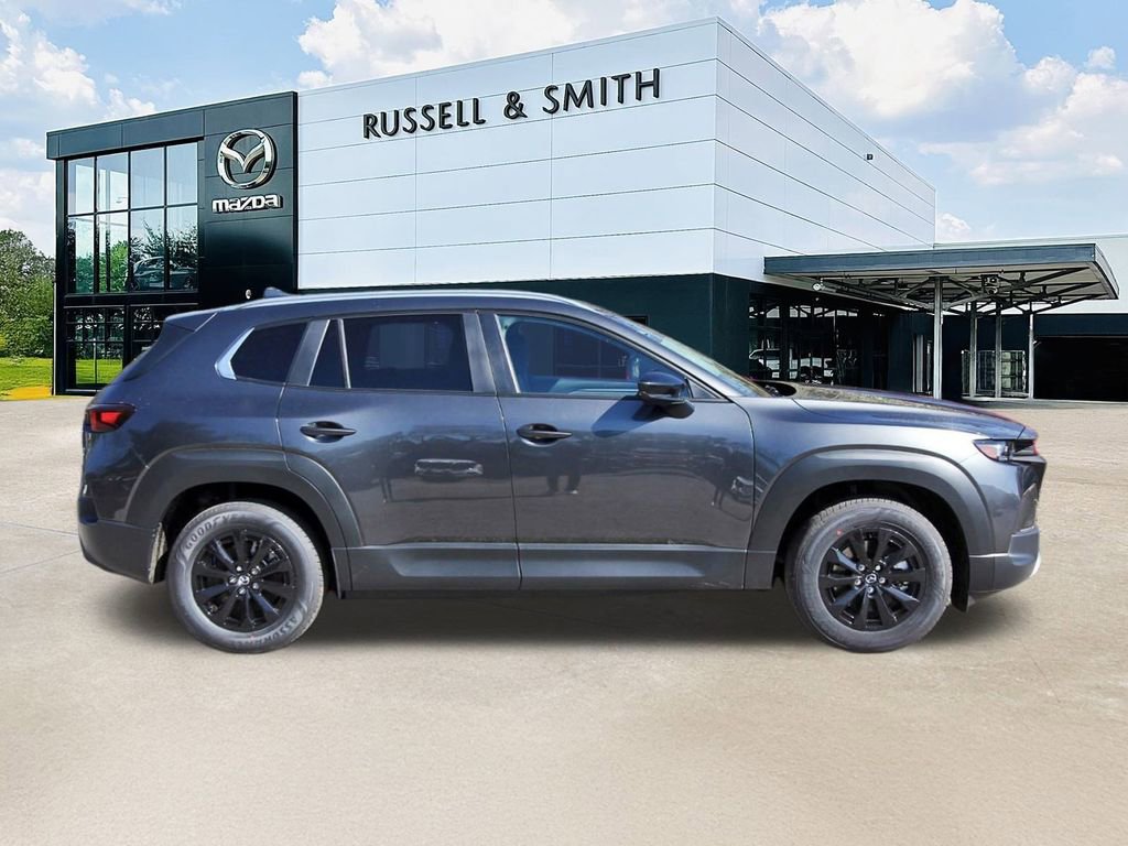 New 2026 MAZDA CX-50 2.5 Hybrid w/ Weather Package image 3