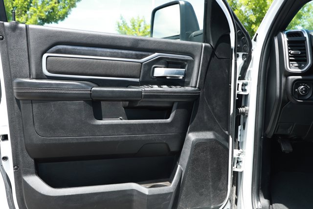 Used 2024 RAM 2500 Big Horn AWD/4WD image 21